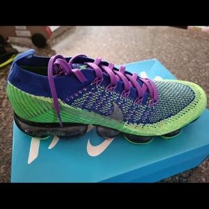 Nike Air VaporMax Doernbecher